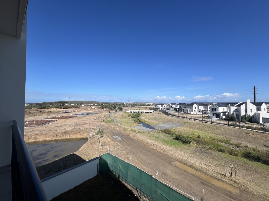 To Let 2 Bedroom Property for Rent in Firgrove Western Cape